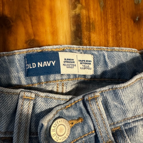 Toddler Jeans 3T Worn Once - Picture 2 of 2
